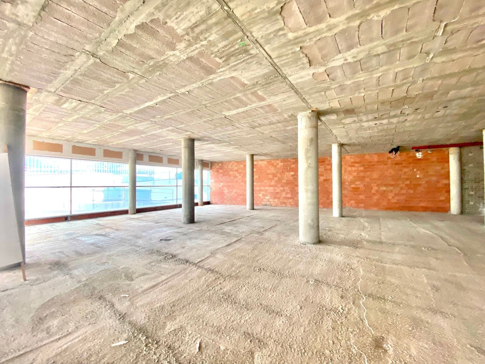 Edificio corporativo versátil en La Vall d’Uixó - 5