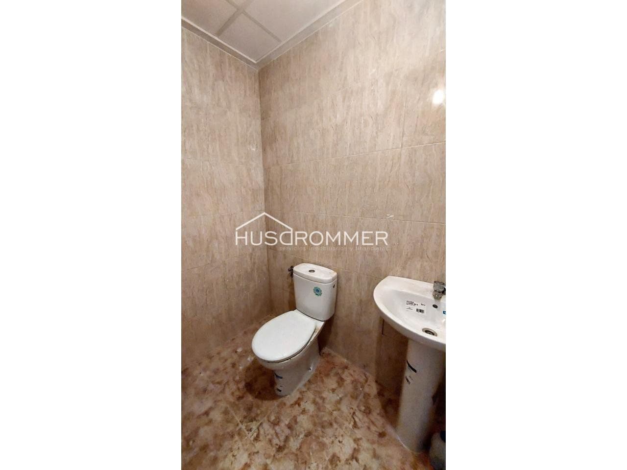 Local polivalente de 95 m² junto al Jardín Botànic Calduch - 5