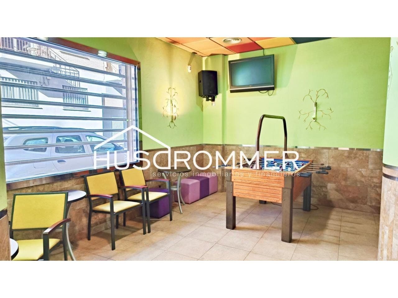 Local en alquiler en El Pilar, Vila-real, 60 m² en planta baja - 2