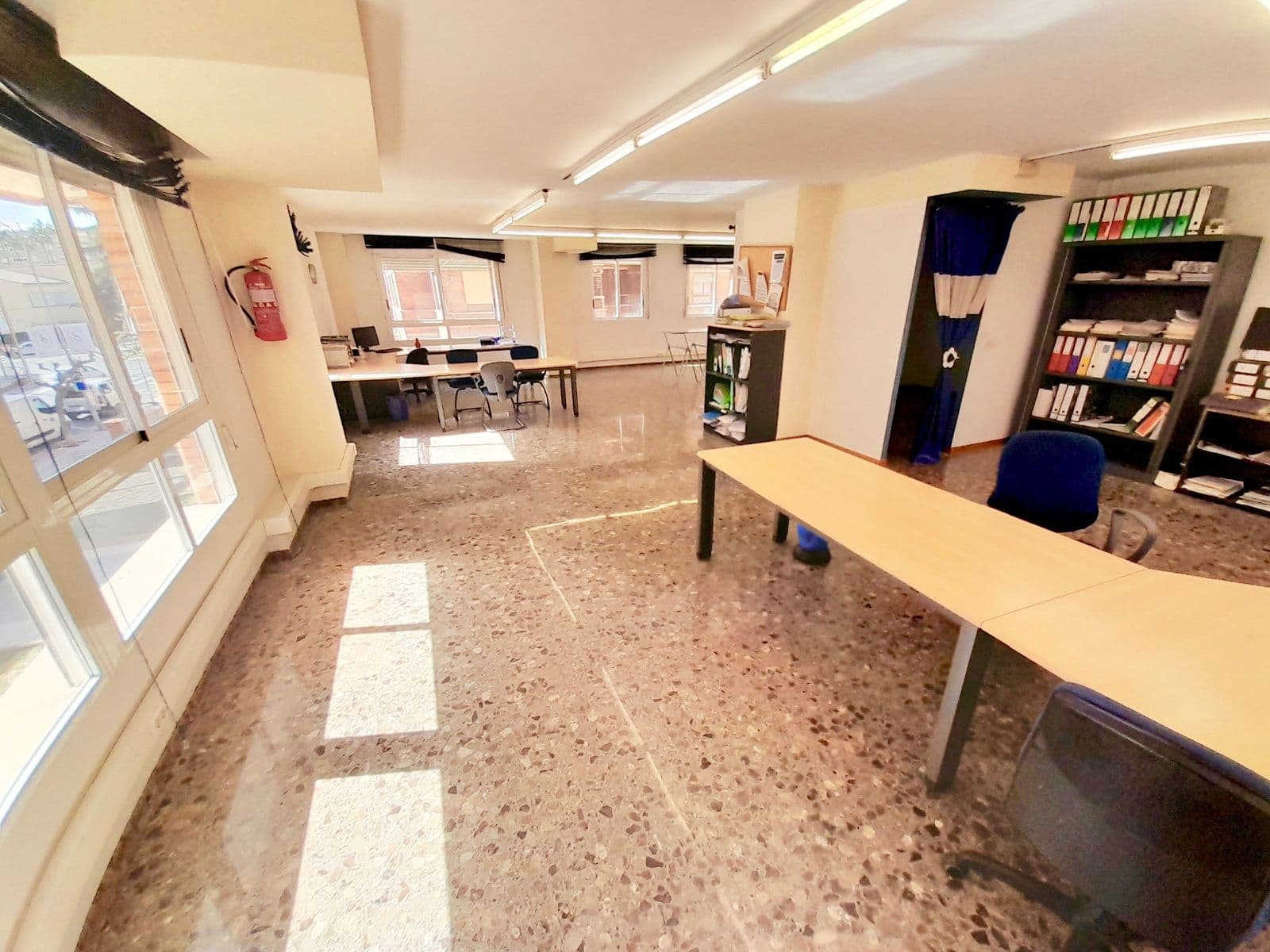 Oficinas exteriores de 210 m² en zona comercial de Vila-real - 3