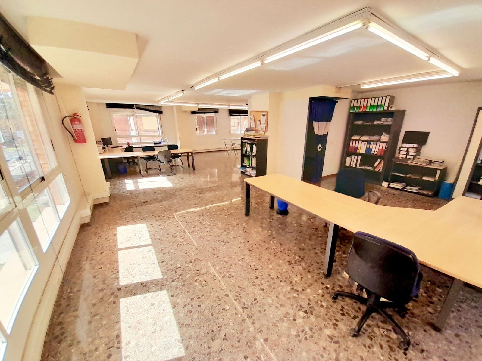 Oficinas exteriores de 210 m² en zona comercial de Vila-real - 5