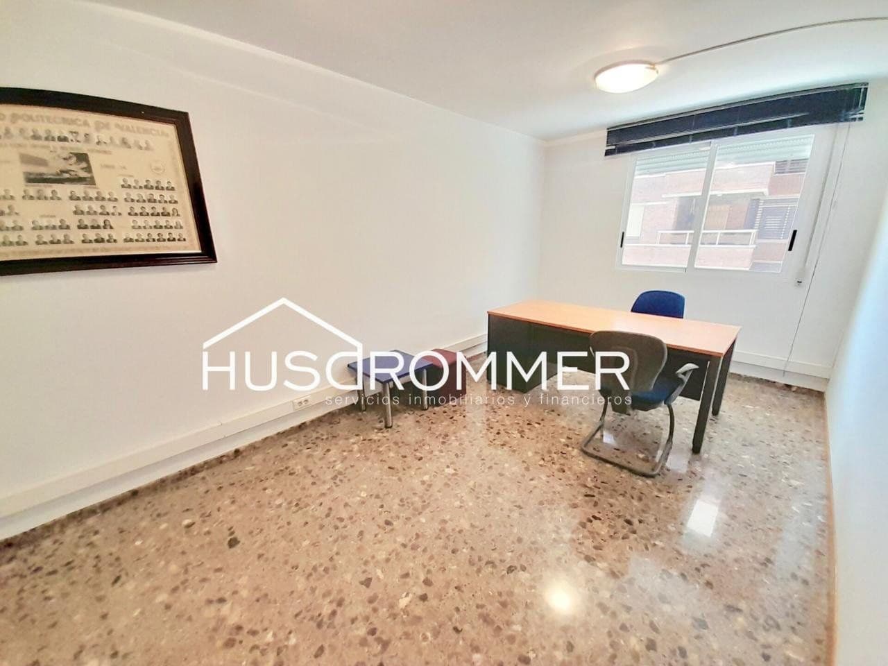 Oficinas de 210 m² en avenida principal de Vila-real - 3