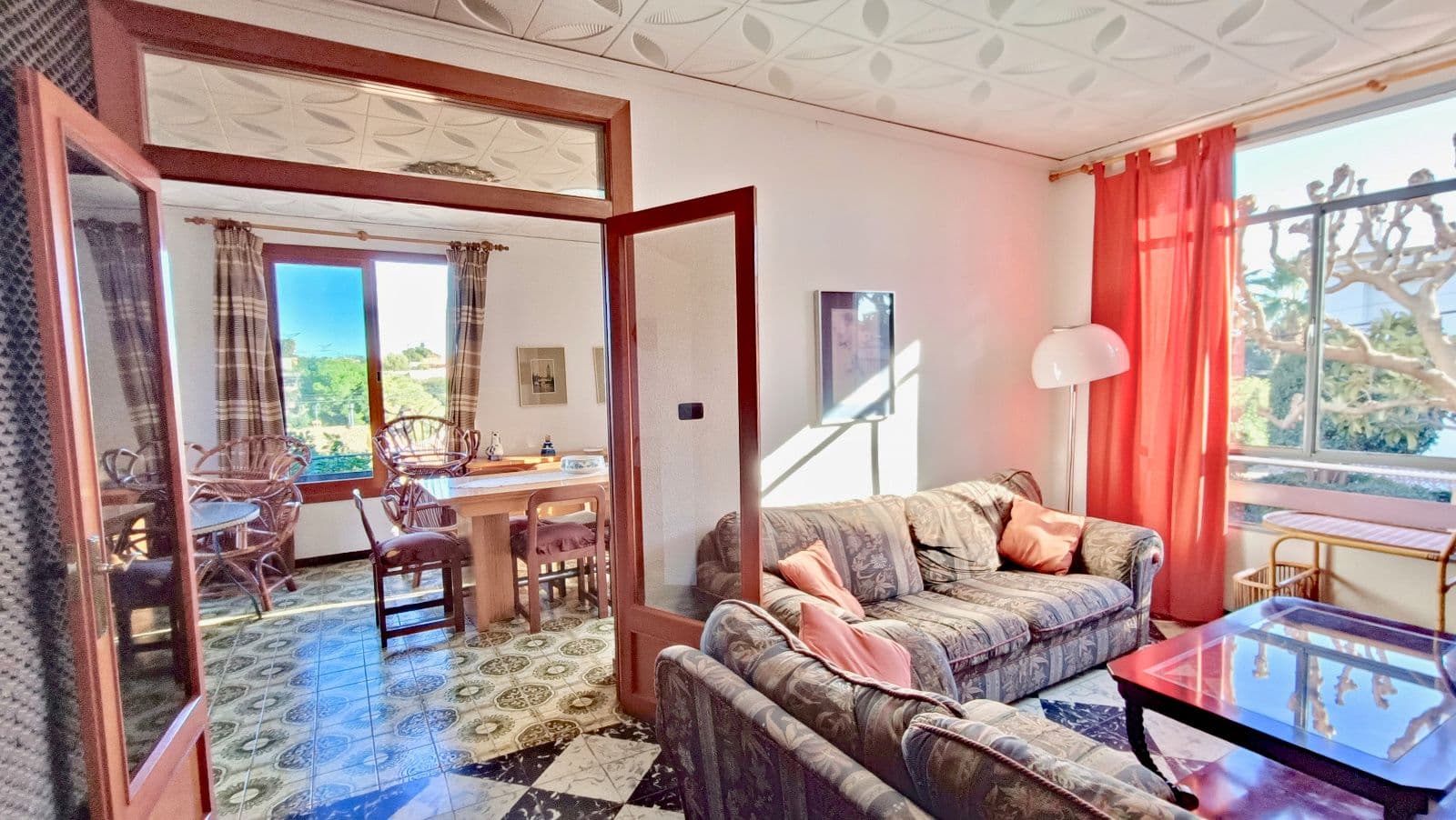 Chalet independiente en Los Ángeles de Vila-real con piscina - 2