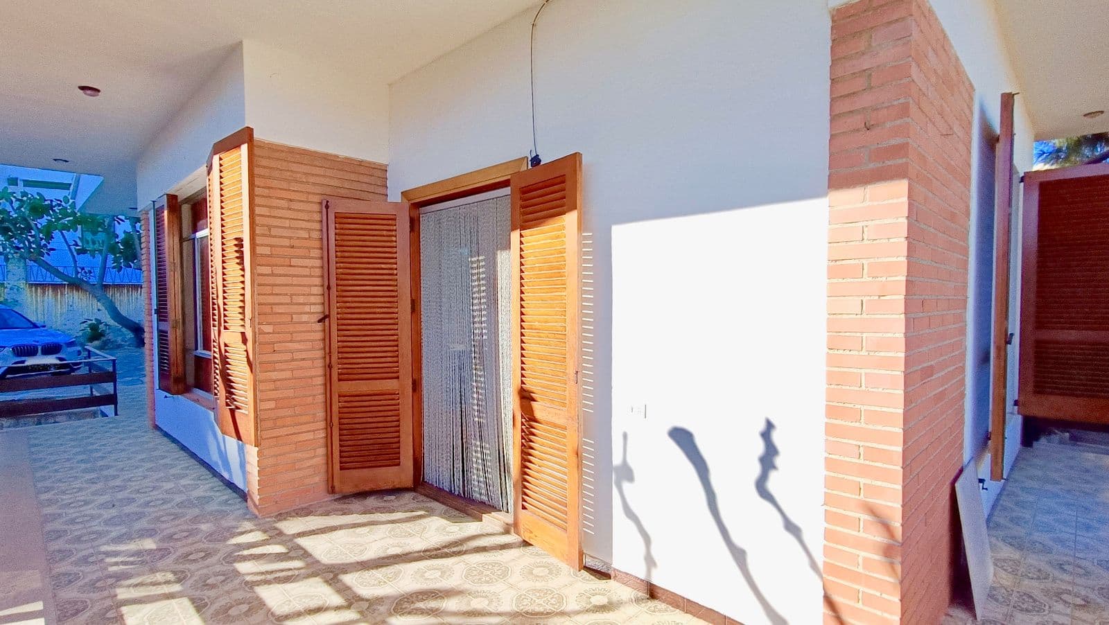 Chalet independiente en Los Ángeles de Vila-real con piscina - 3