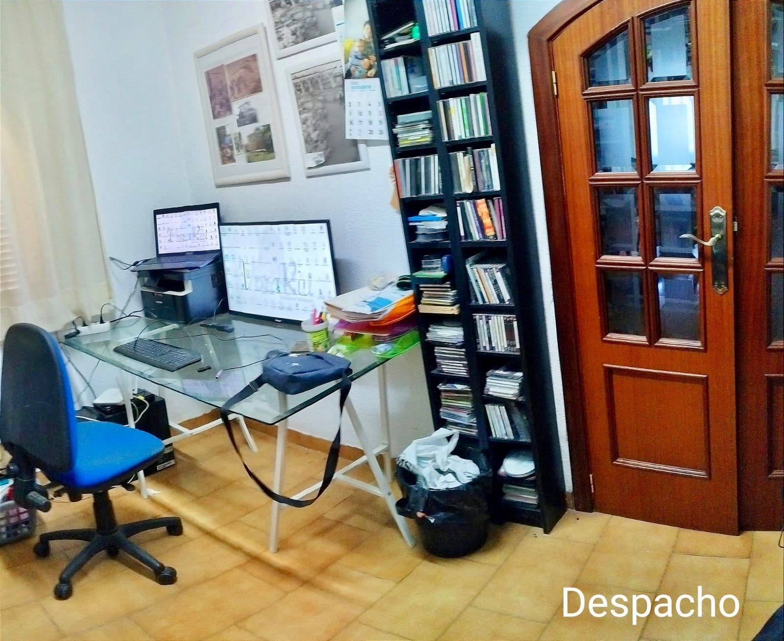 Chalet con gran parcela junto al Termet en Vila-real - 5