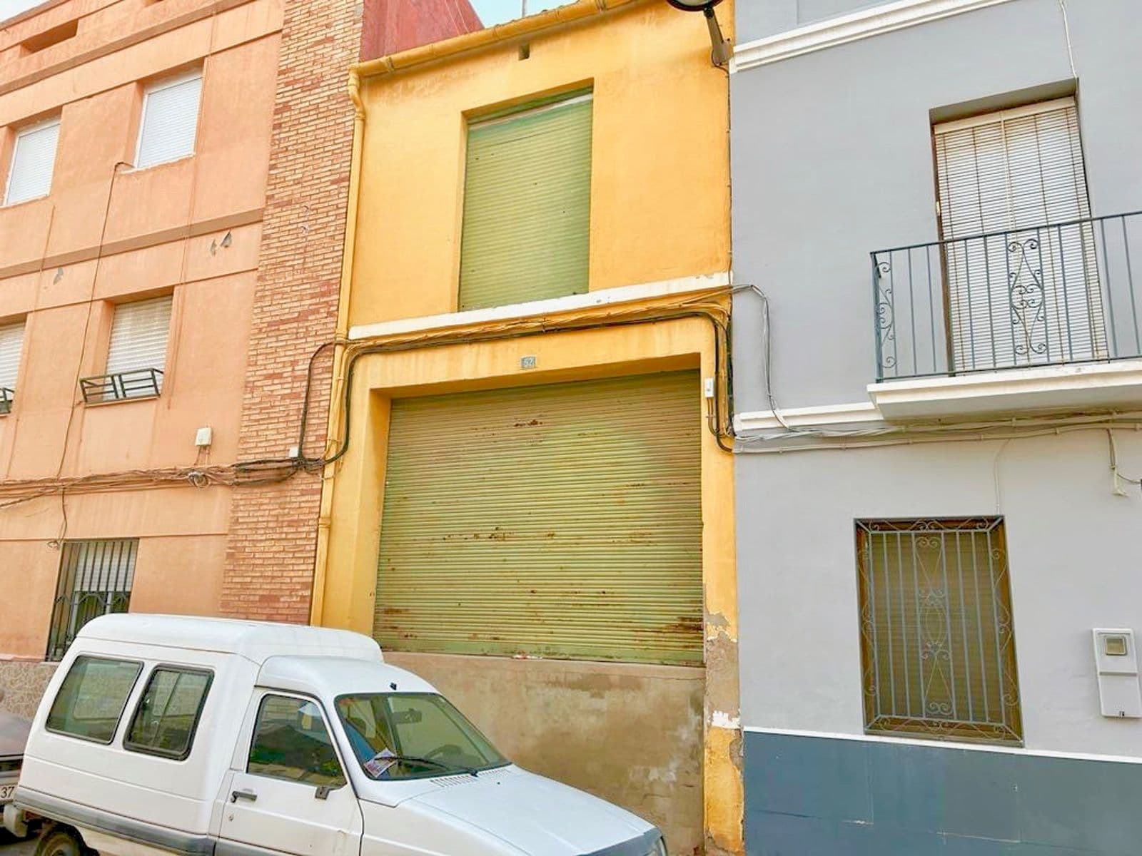 Gran local comercial en zona expansión Vila-real - 5