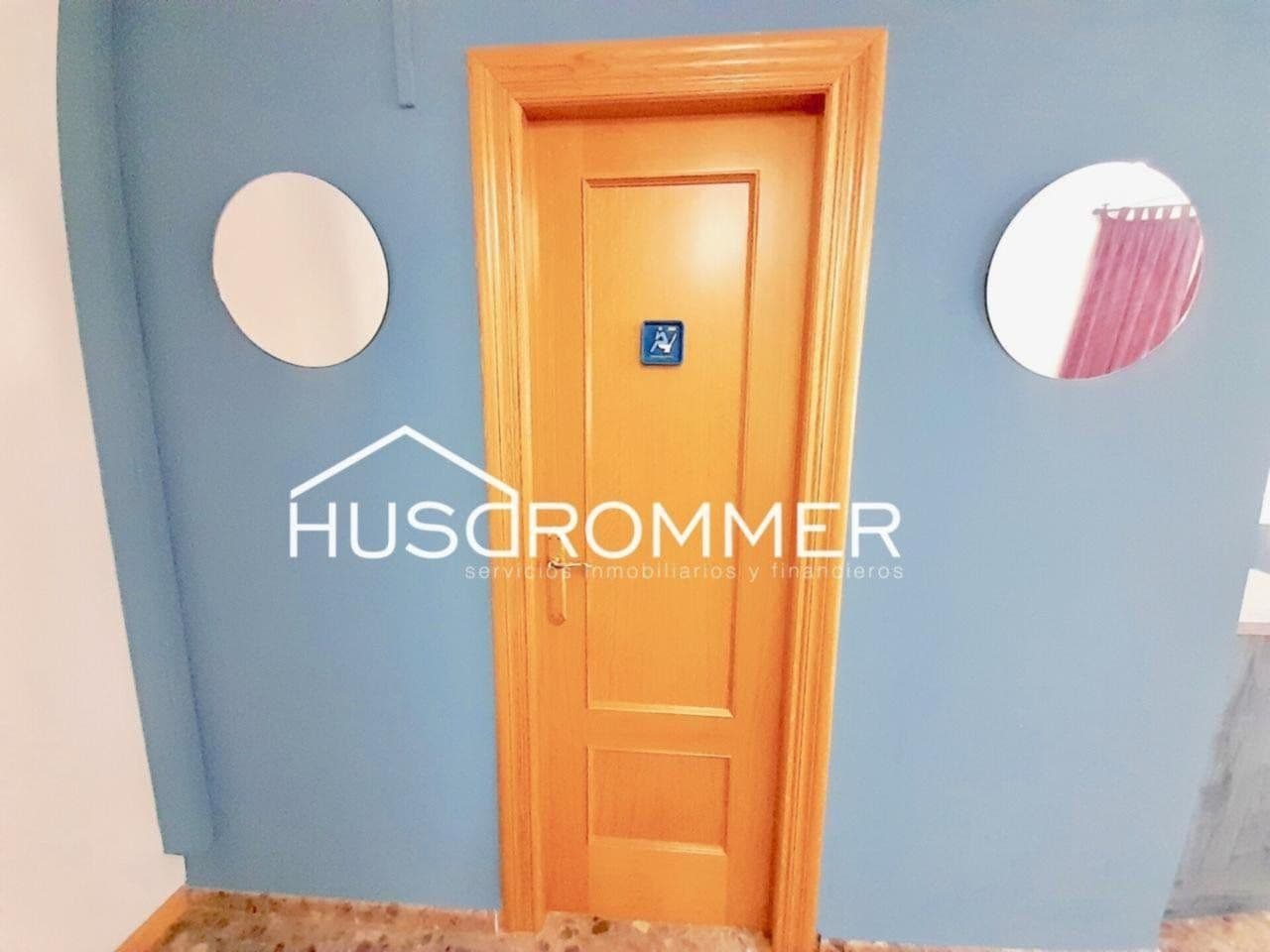 Oficinas luminosas de 105 m² en avenida principal de Vila-real - 2