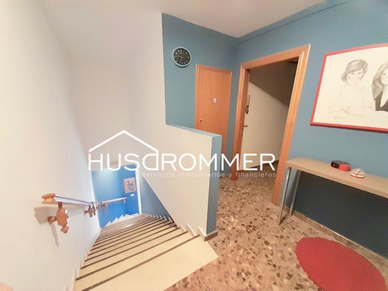 Oficinas luminosas de 105 m² en avenida principal de Vila-real - 3