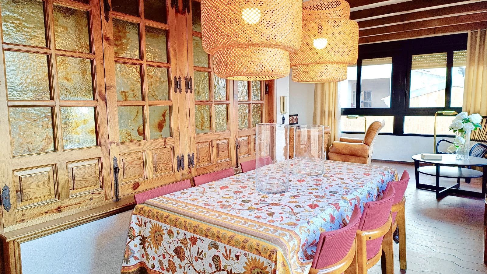 Casa señorial de gran tamaño en el centro de Vila-real - 4