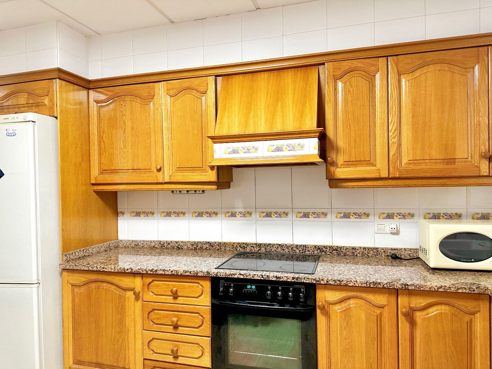 Casa amplia con garaje y terrazas en El Pilar de Vila-real - 5