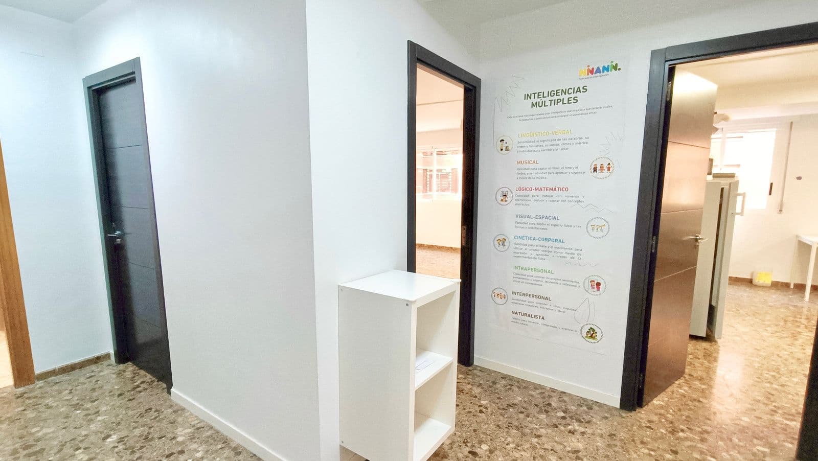 Oficina exterior de 130 m² en venta en zona comercial de Vila-real - 4