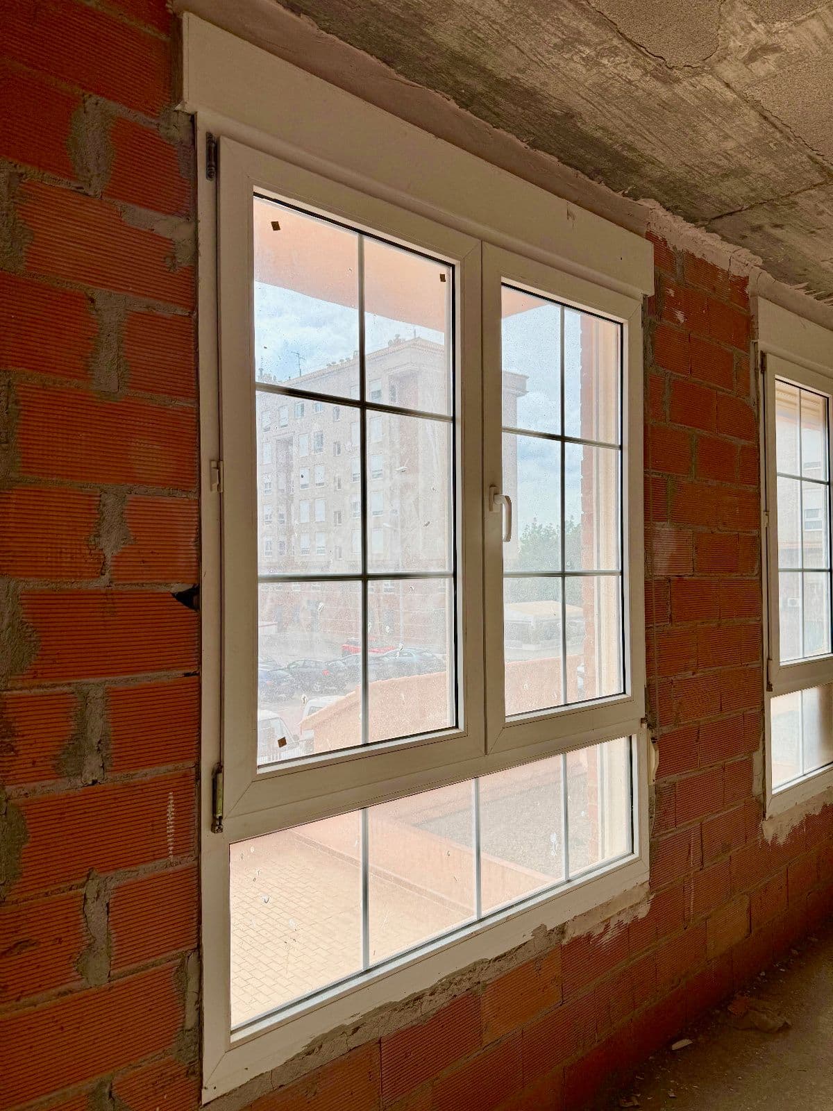 Entresuelos a reformar con gran potencial en zona Piscinas - 5