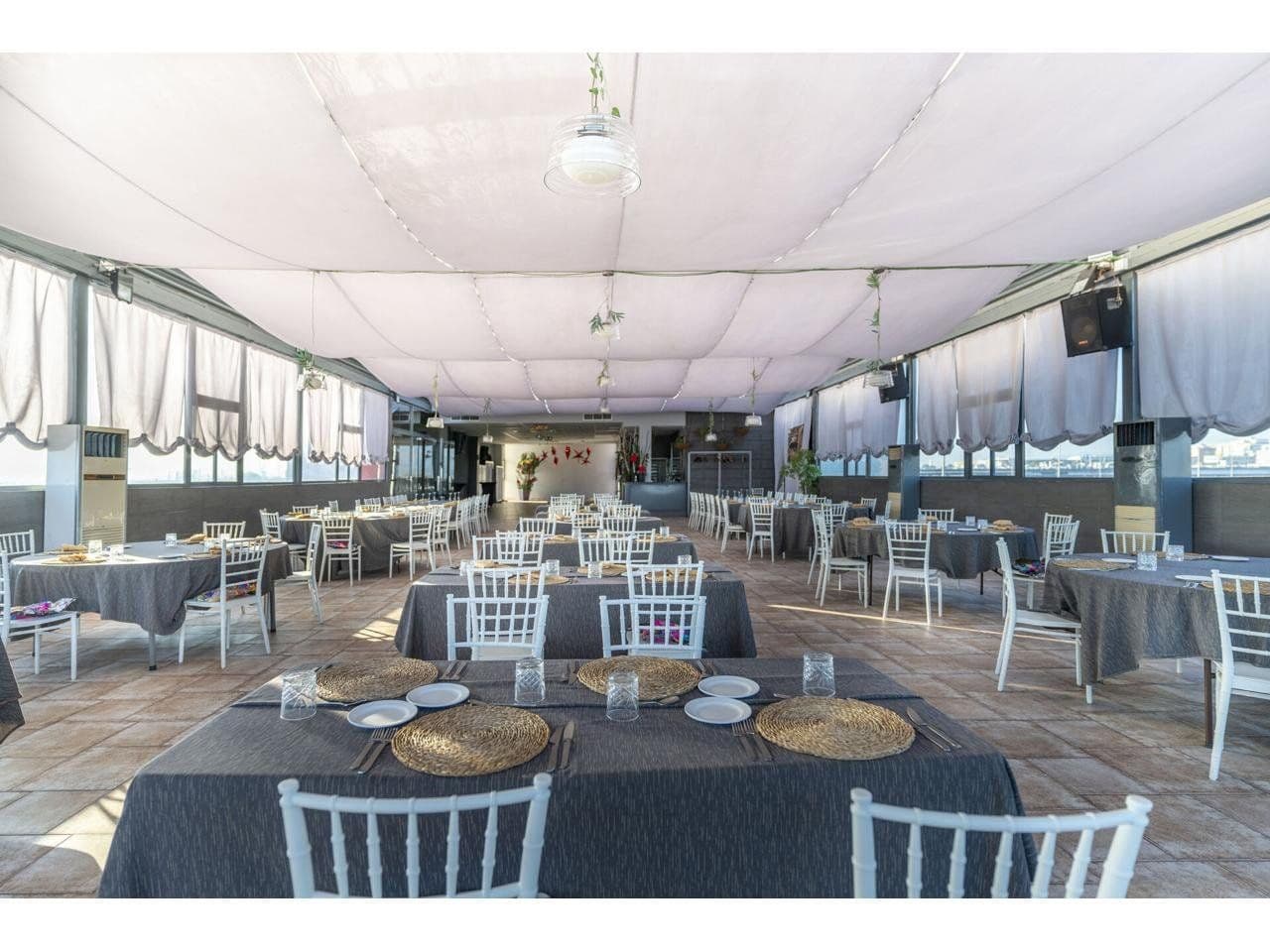 Edificio para eventos en Castellón con licencias y gran capacidad - 5