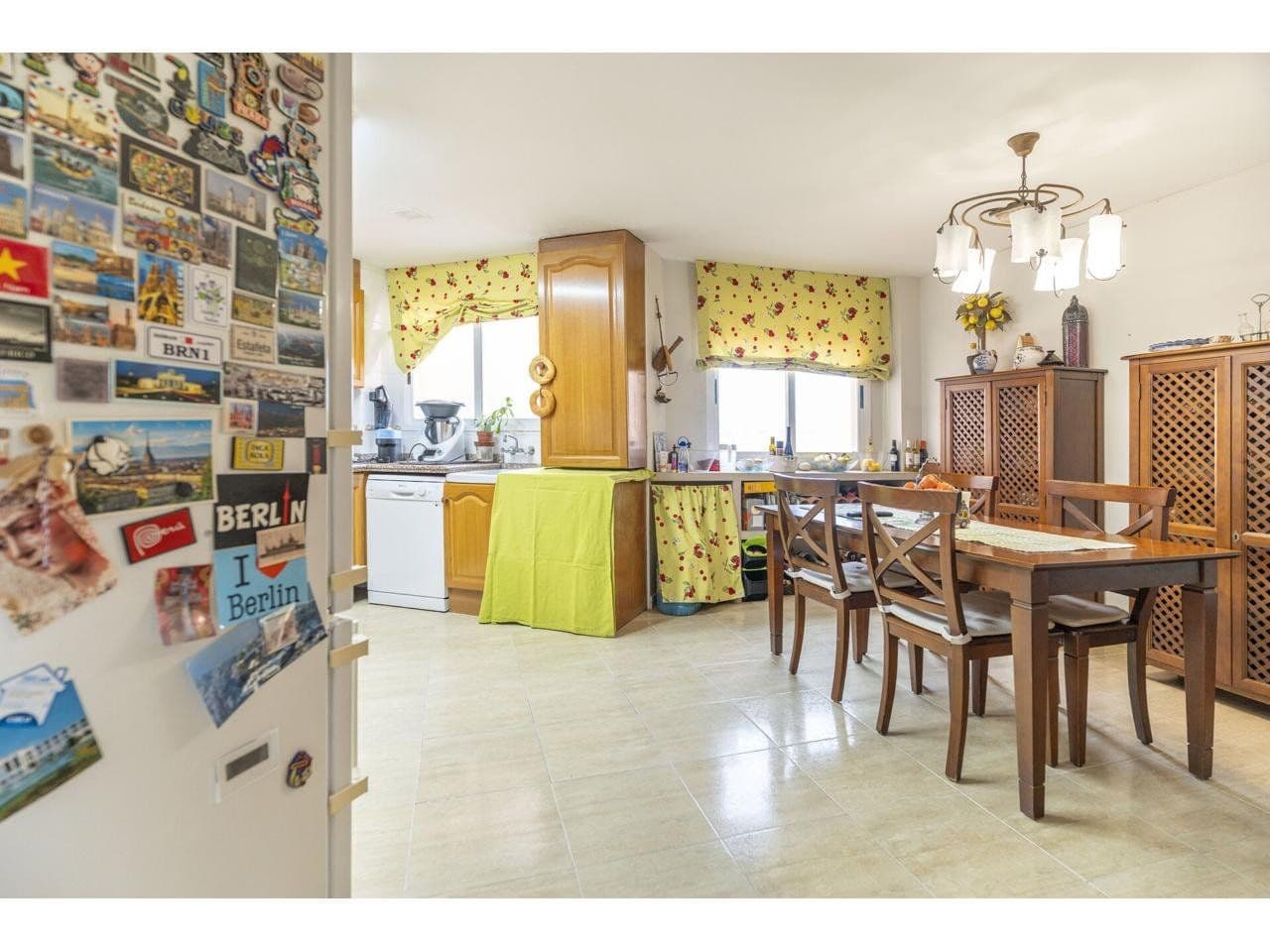 Piso en venta en Cariñena - 4