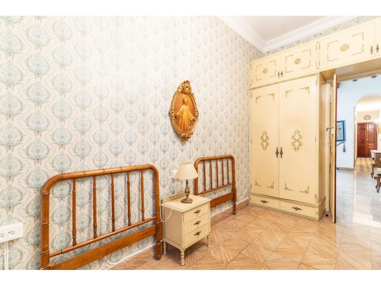 Dos casas conectadas en el centro de Vila-real con gran potencial - 5