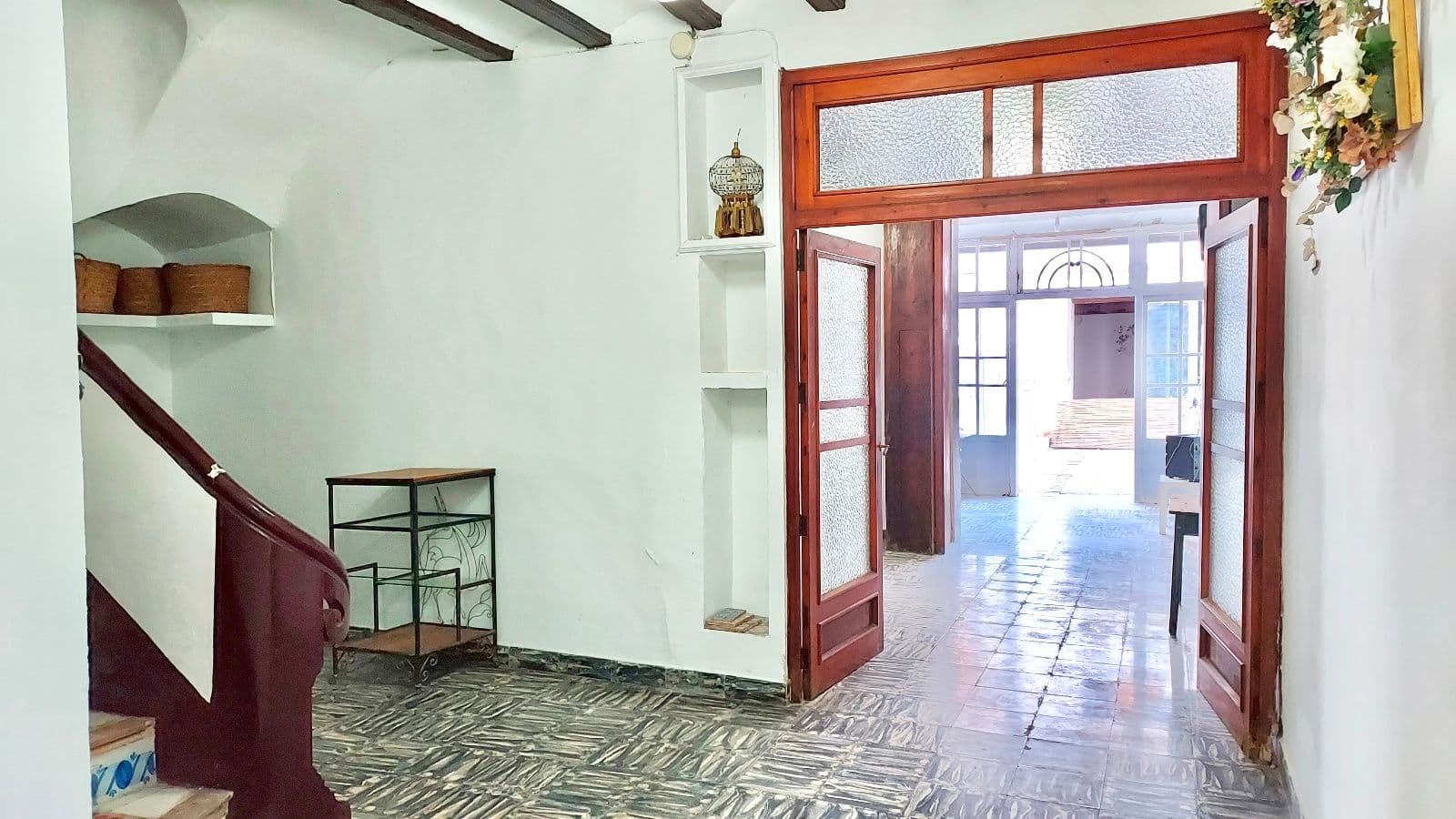 Local comercial reformado de 248 m² en el centro de Vila-real - 5