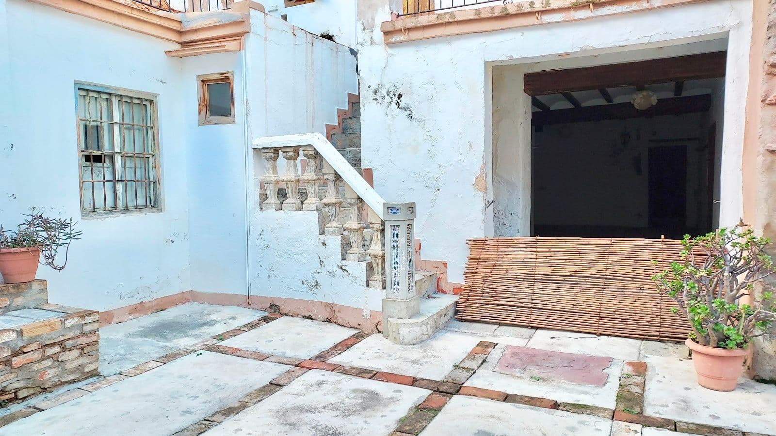 Local comercial reformado de 248 m² en el centro de Vila-real