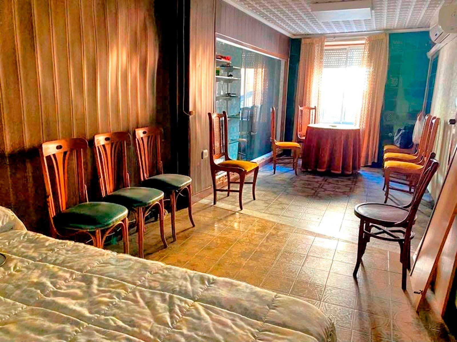 Casa con terraza en el centro de Vila-real - 2