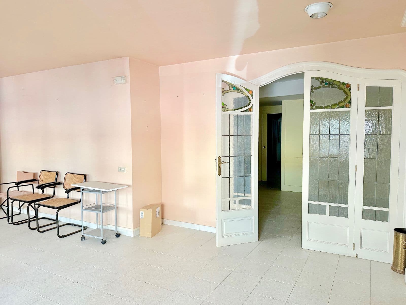 Oficina de 174 m² en Vila-real ideal para tu negocio