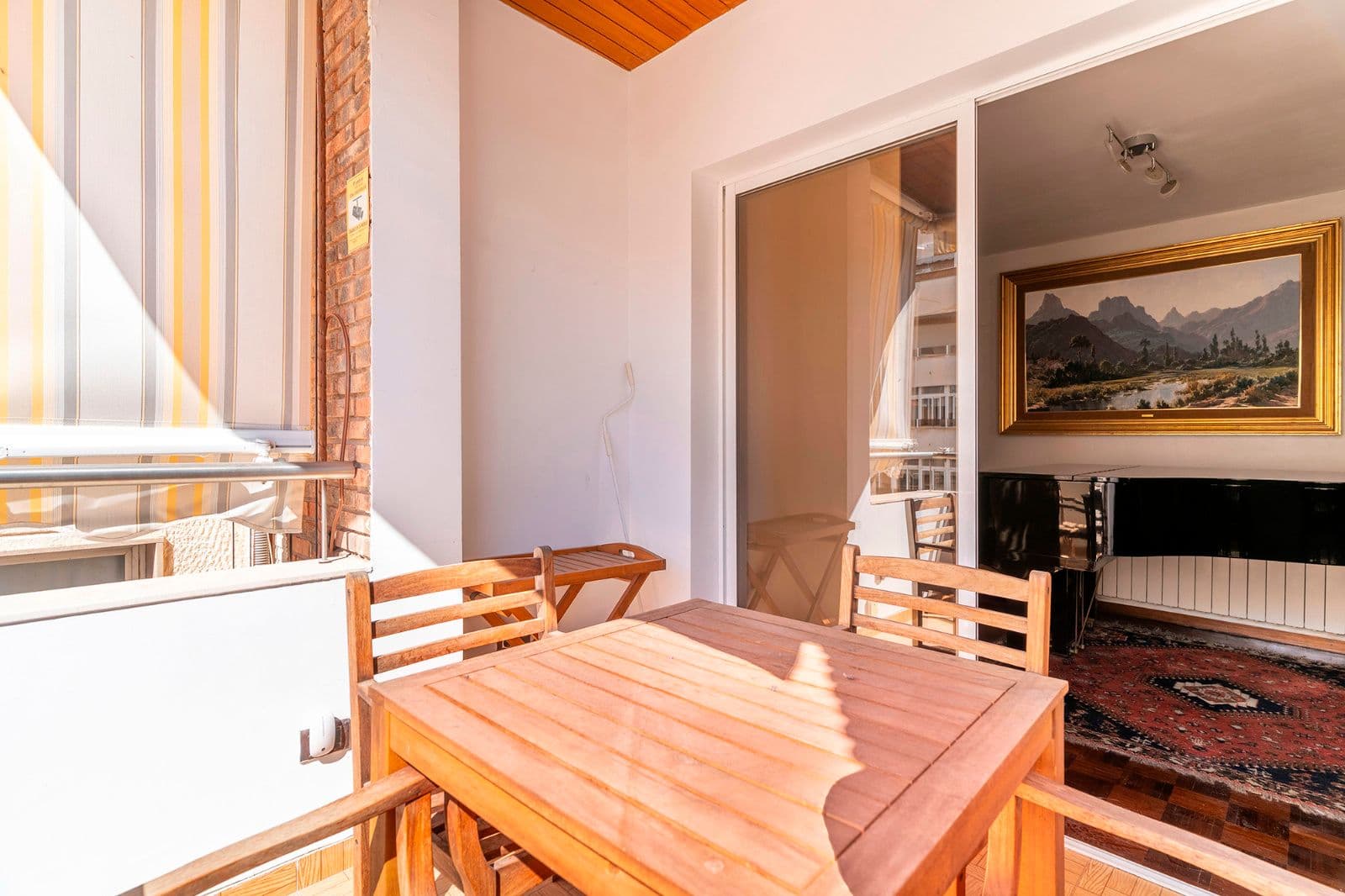 Piso para alquiler o venta reformado en Burriana con 5 habitaciones y garaje - 5