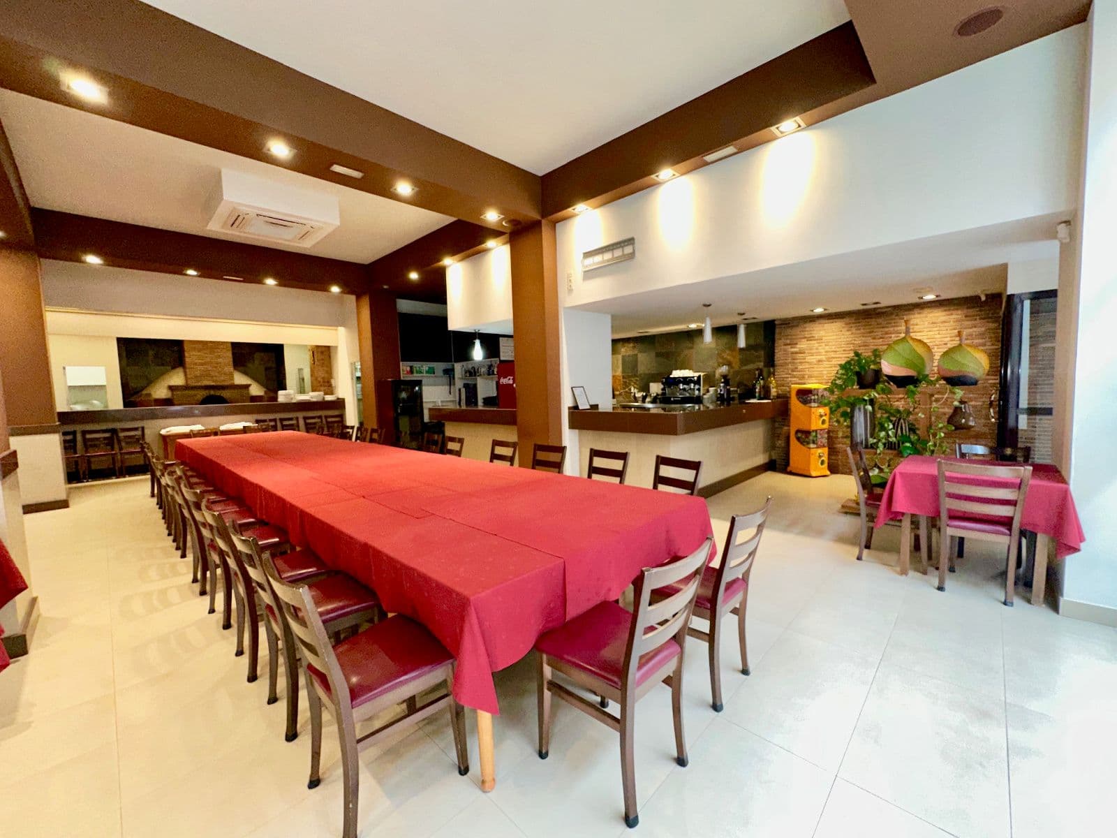 Restaurante equipado en venta en Burriana - 3