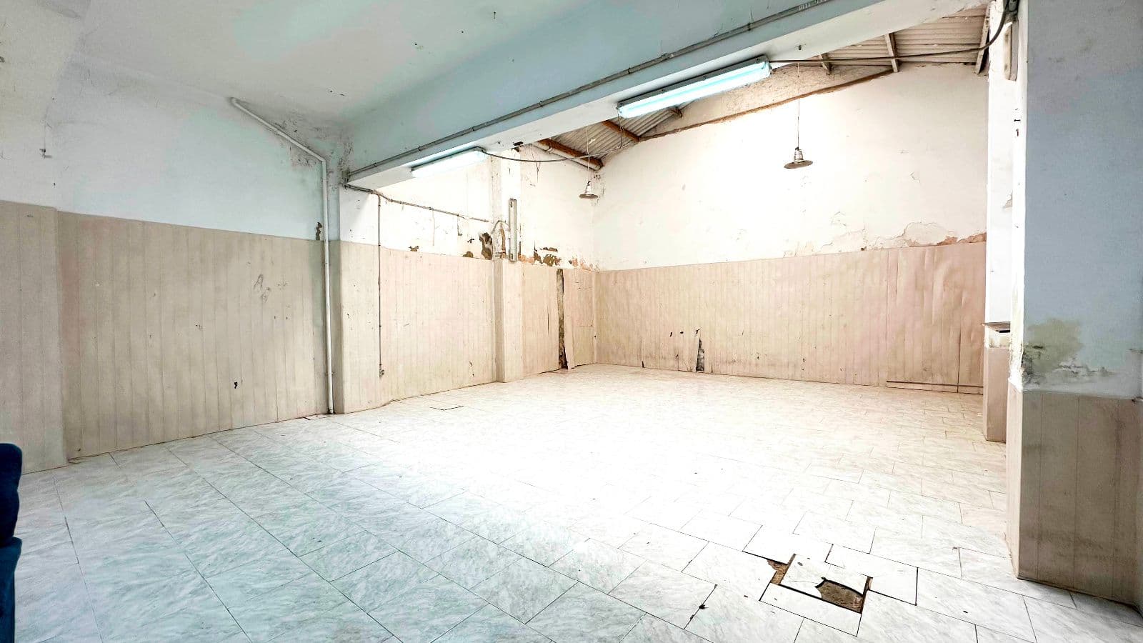 Local comercial de 152 m² en venta en el centro de Vila-real - 5