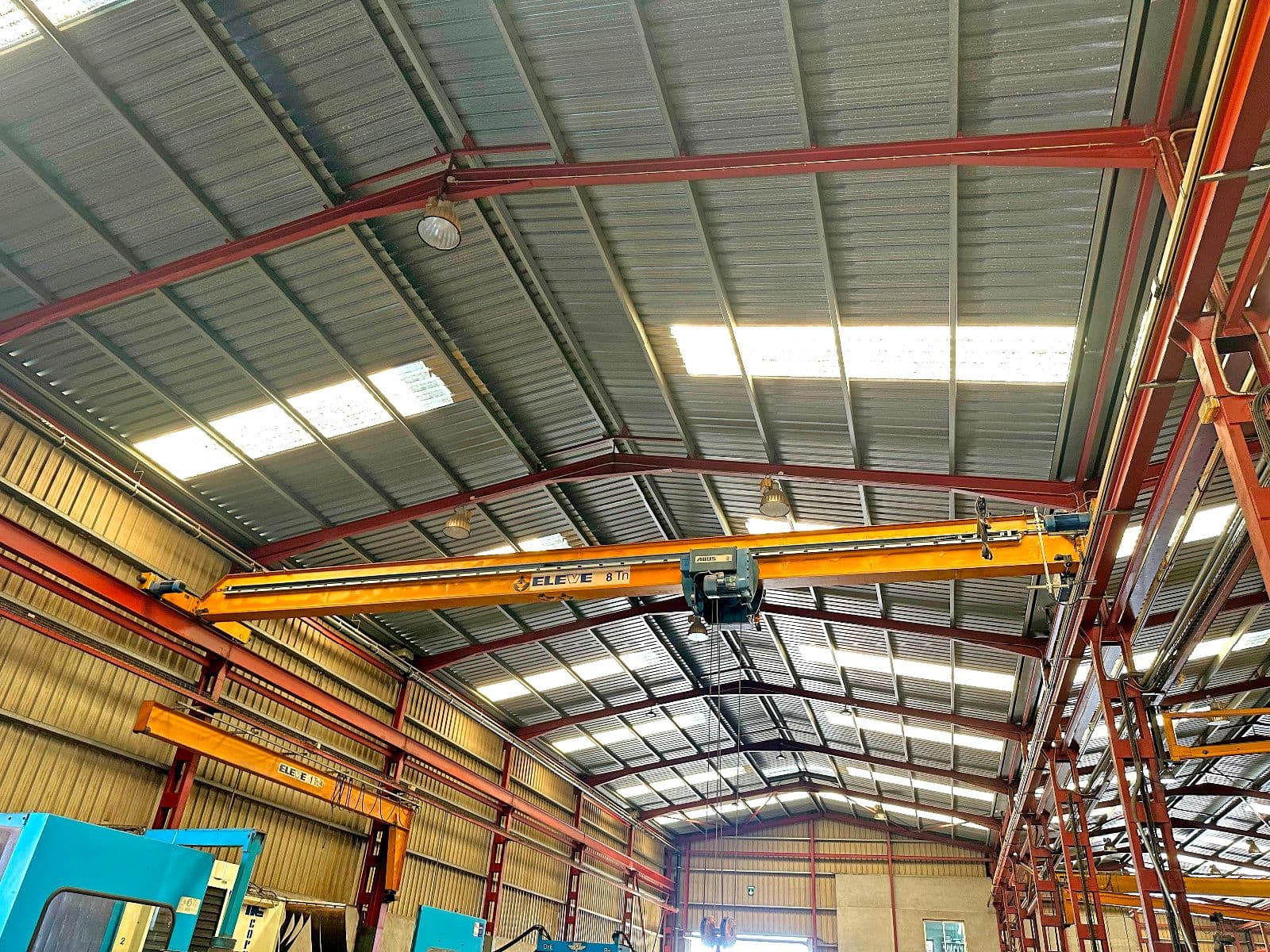 Venta de nave industrial en Vila-real - 4