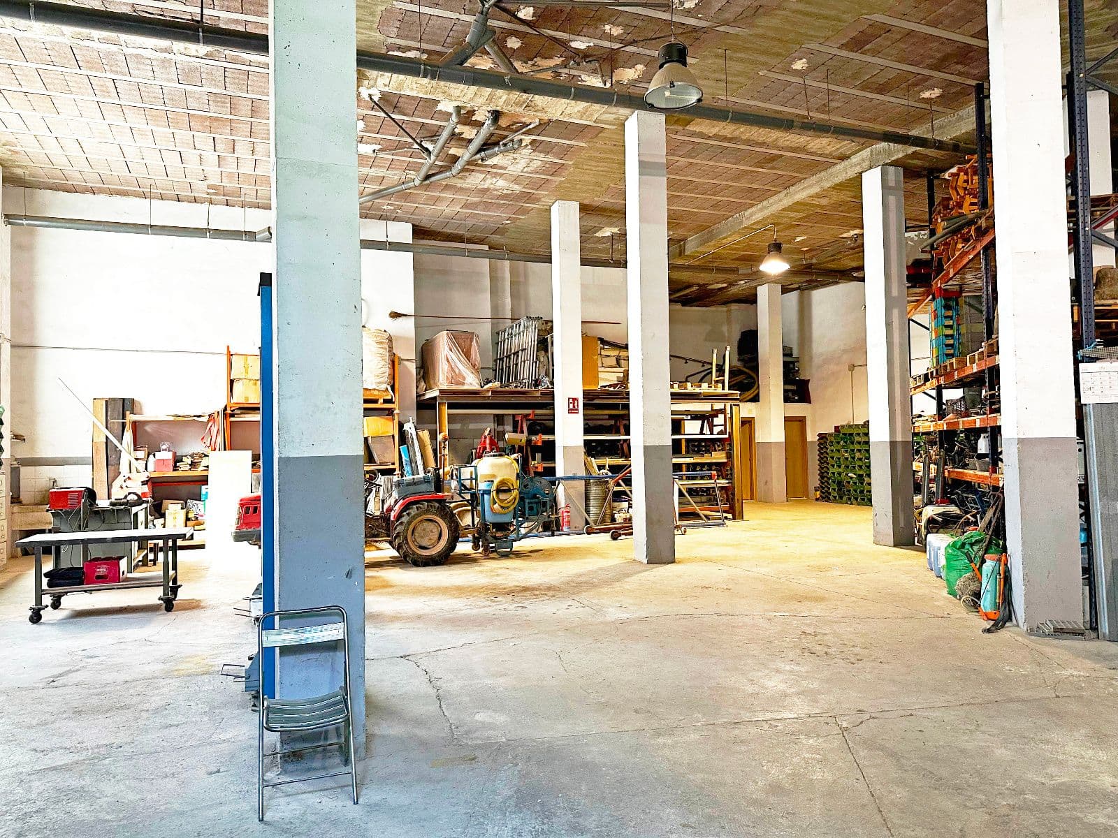 Local comercial esquinero en venta en Vila-real zona premium - 5