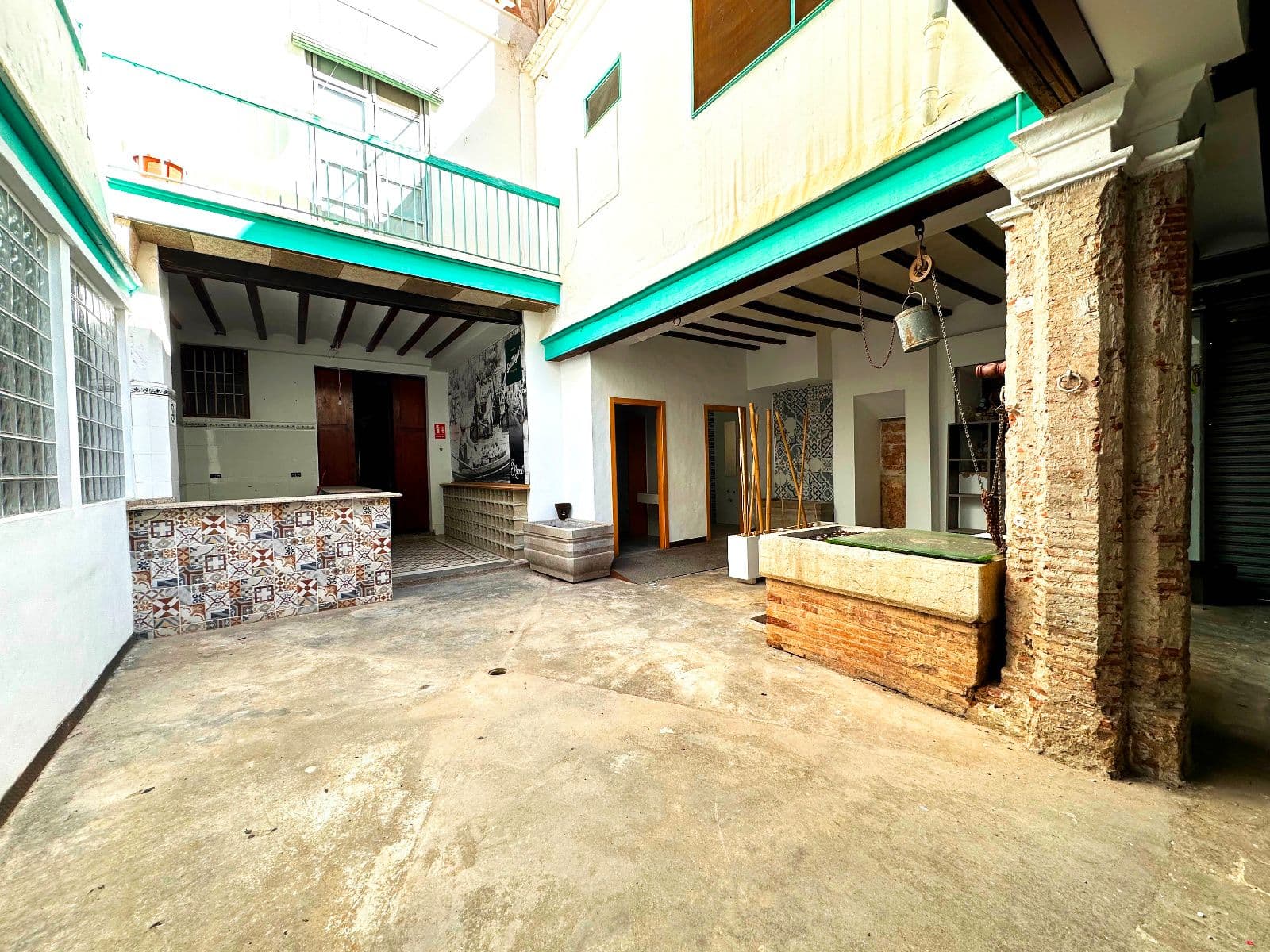 Alquiler de local de 130 m² en zona de tascas de Vila-real