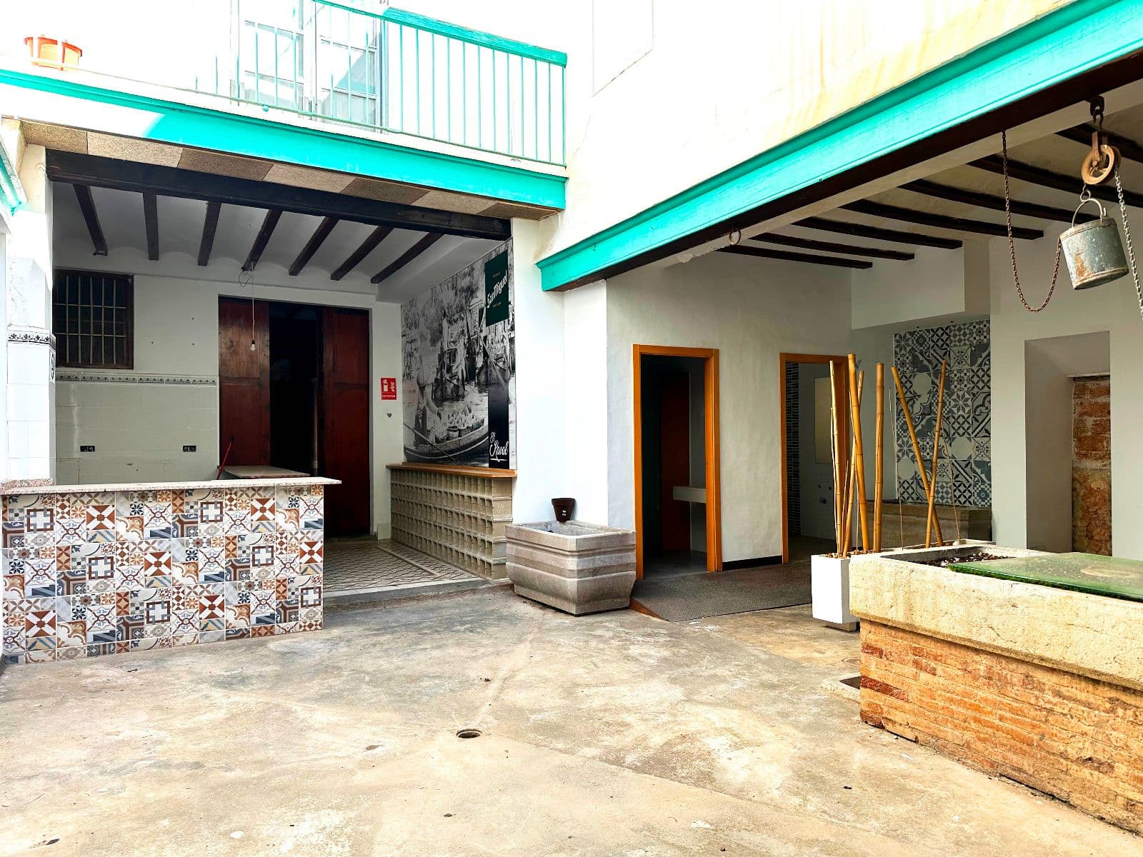 Alquiler de local de 130 m² en zona de tascas de Vila-real - 2