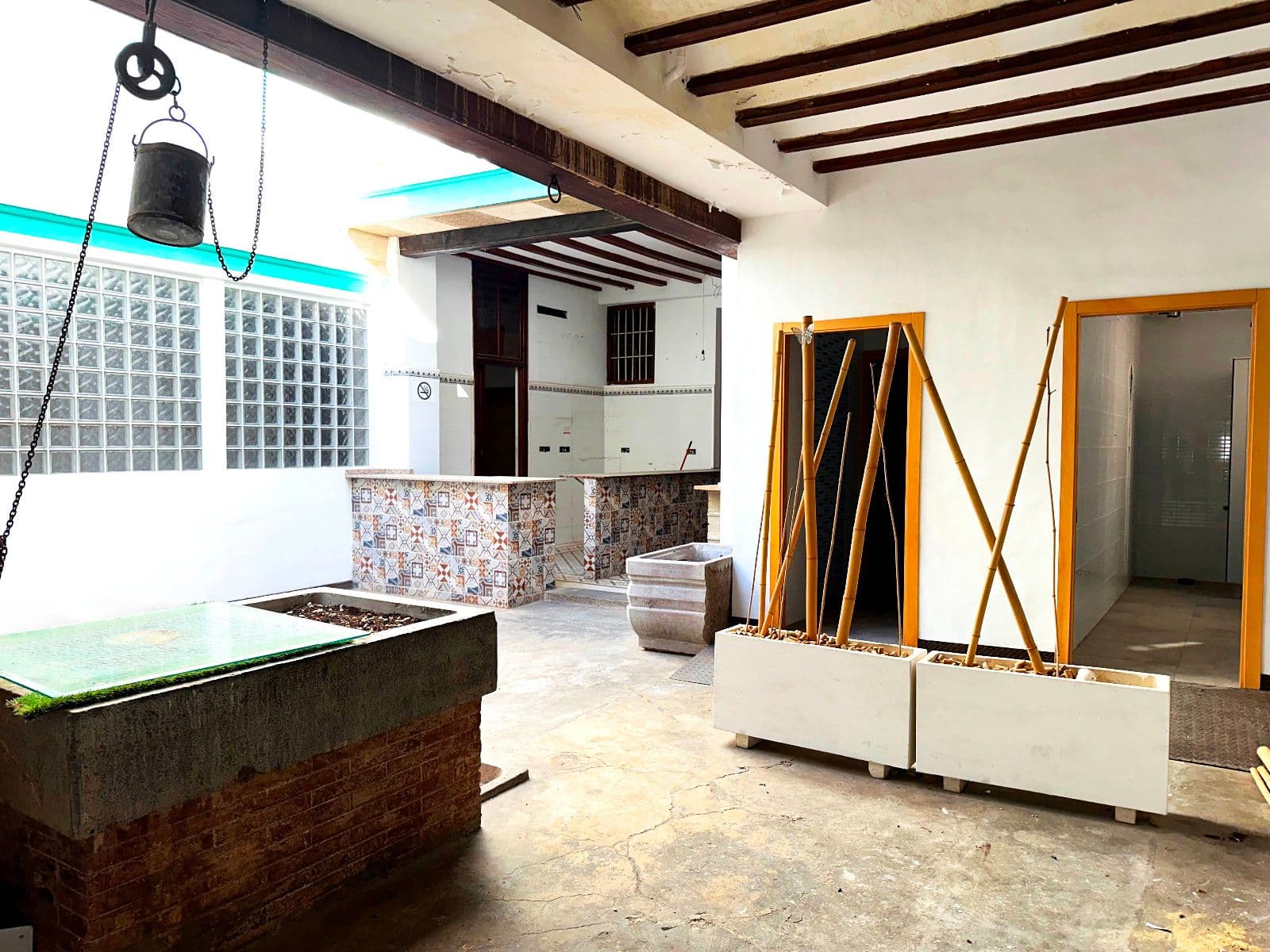 Alquiler de local de 130 m² en zona de tascas de Vila-real - 3