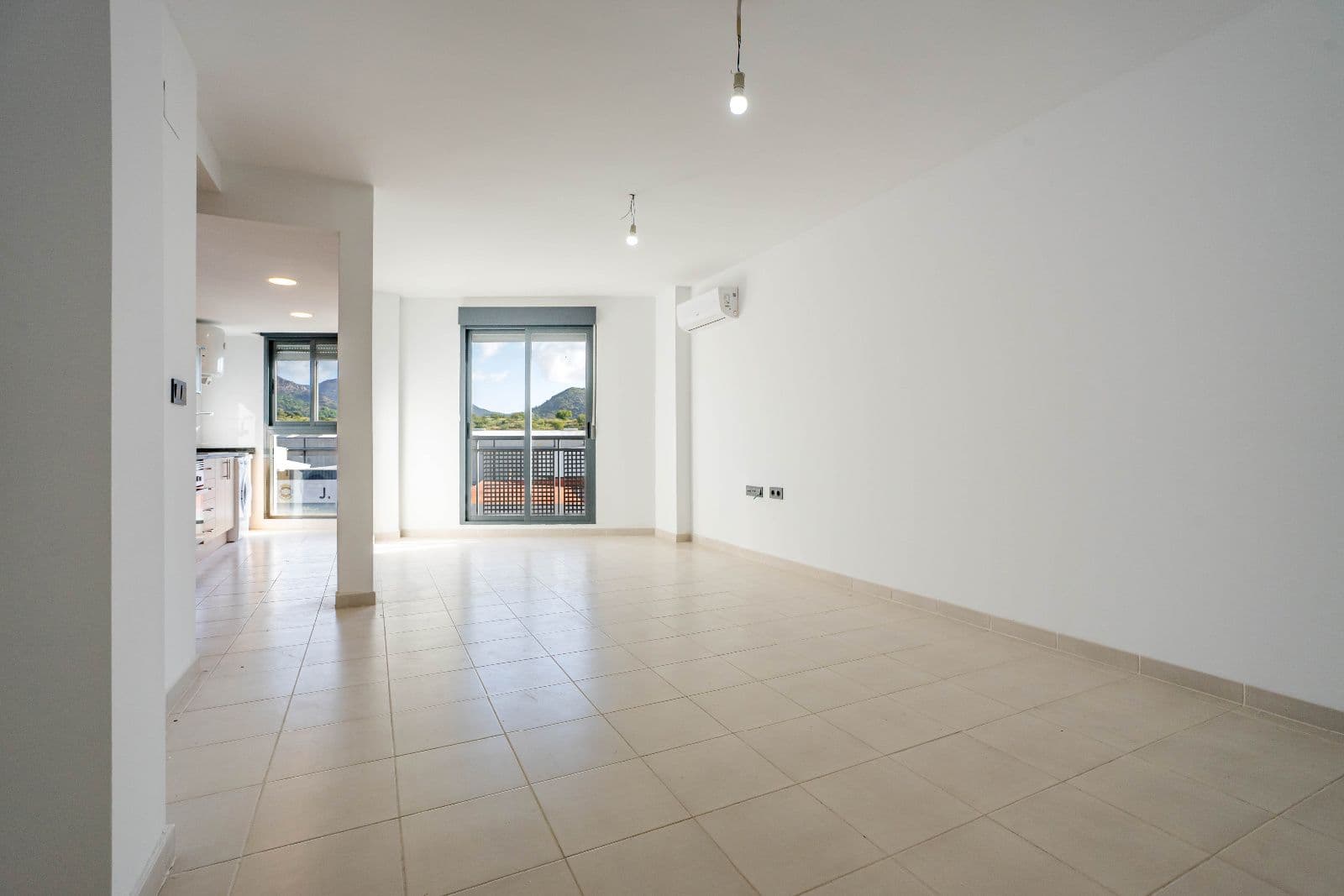 Ático en Panoramic Vall d’Uixó con 3 habitaciones, terraza y garaje - 3