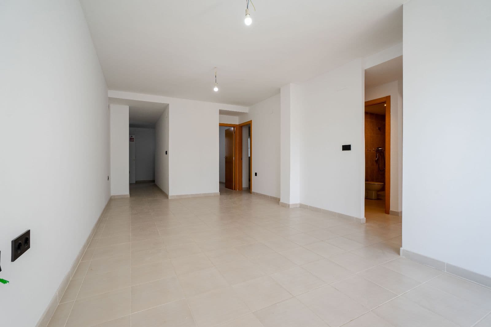 Ático en Panoramic Vall d’Uixó con 3 habitaciones, terraza y garaje - 4