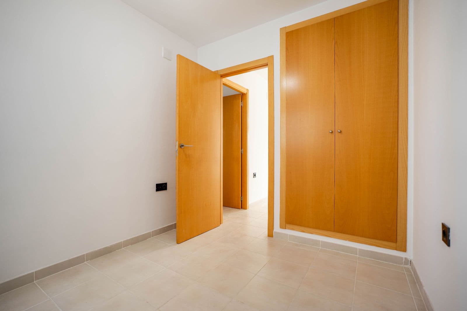 Ático en Panoramic Vall d’Uixó con 3 habitaciones, terraza y garaje