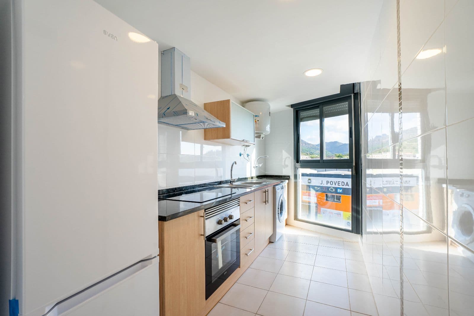 Ático en Panoramic Vall d’Uixó con 4 habitaciones, terraza y garaje - 5