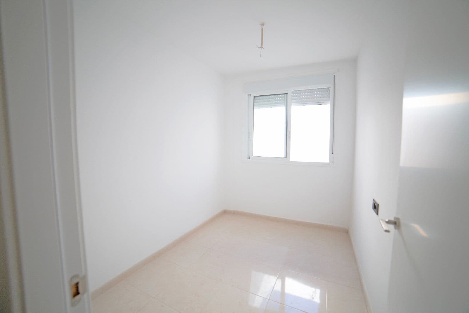 Ático de 2 habitaciones con terraza, garaje y trastero en Betxí (4ºB) - 2