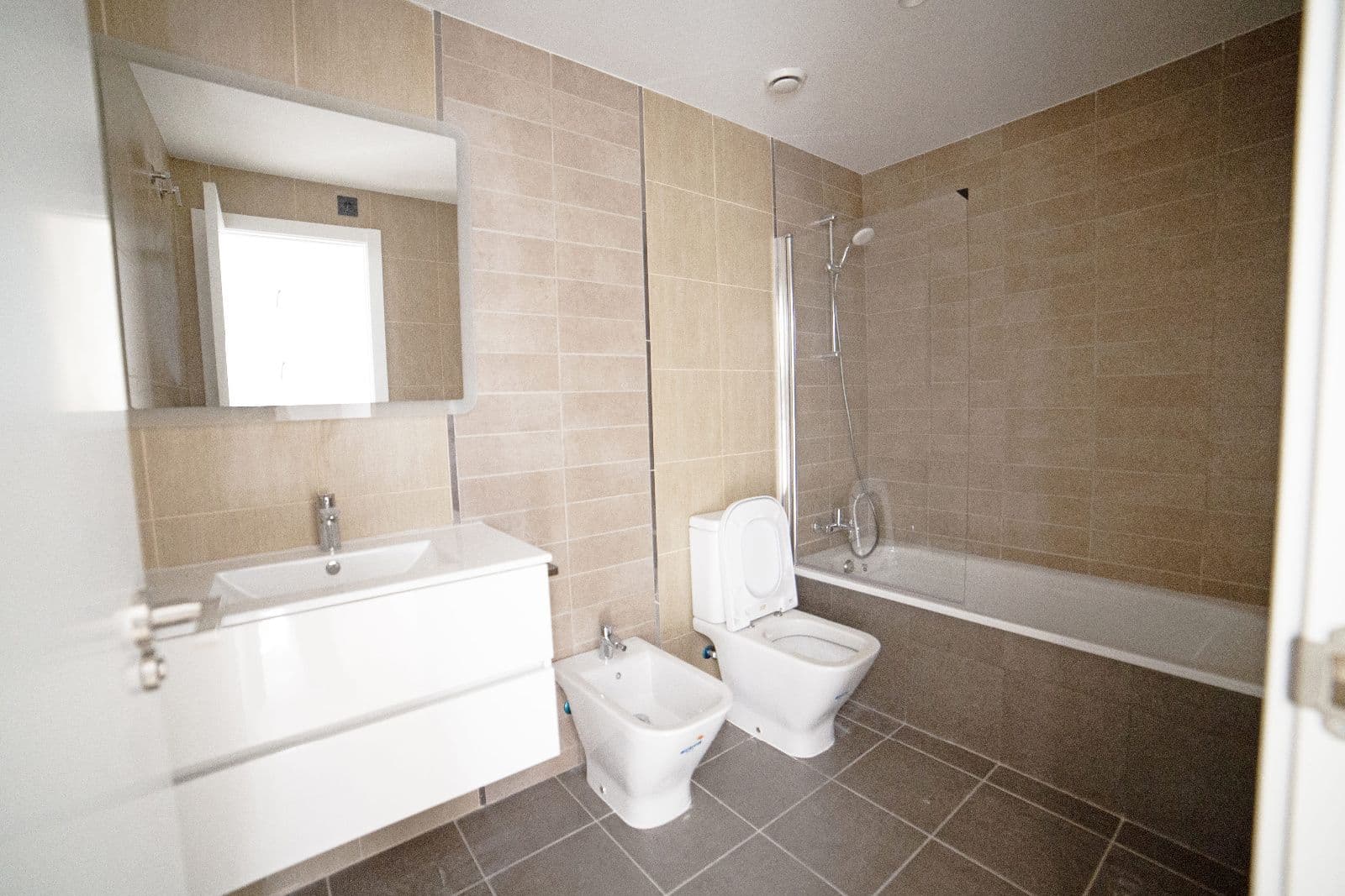 Ático de 2 habitaciones con terraza, garaje y trastero en Betxí (4ºB) - 5