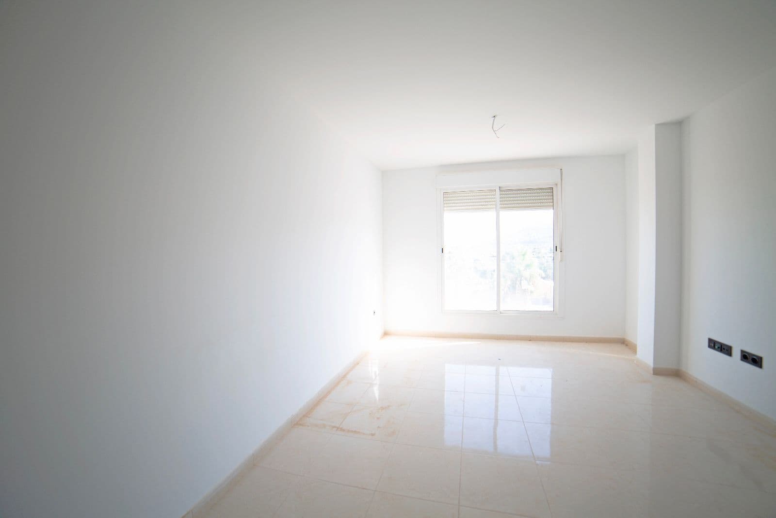 Ático de 3 habitaciones con terraza, garaje y trastero en Betxí (4ºD) - 2