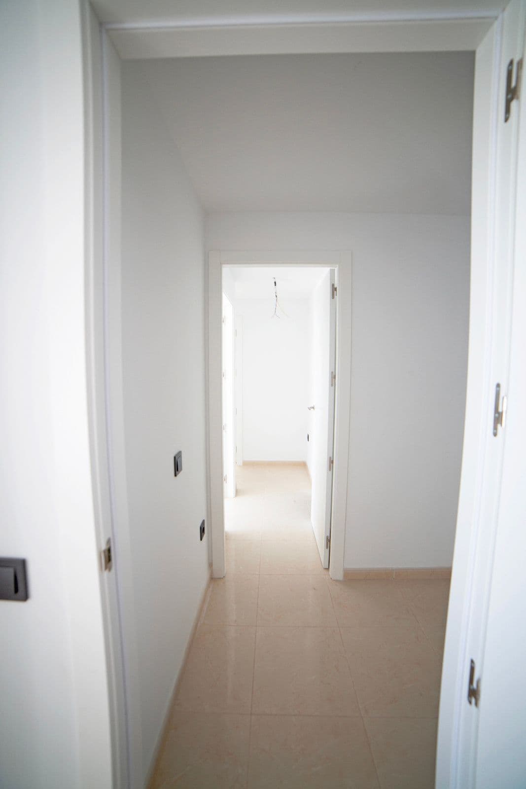 Ático de 3 habitaciones con terraza, garaje y trastero en Betxí (4ºD) - 5