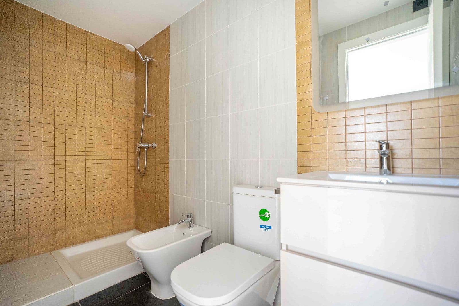 Ático de 3 habitaciones con terraza, garaje y trastero en Betxí (4ºE) - 4