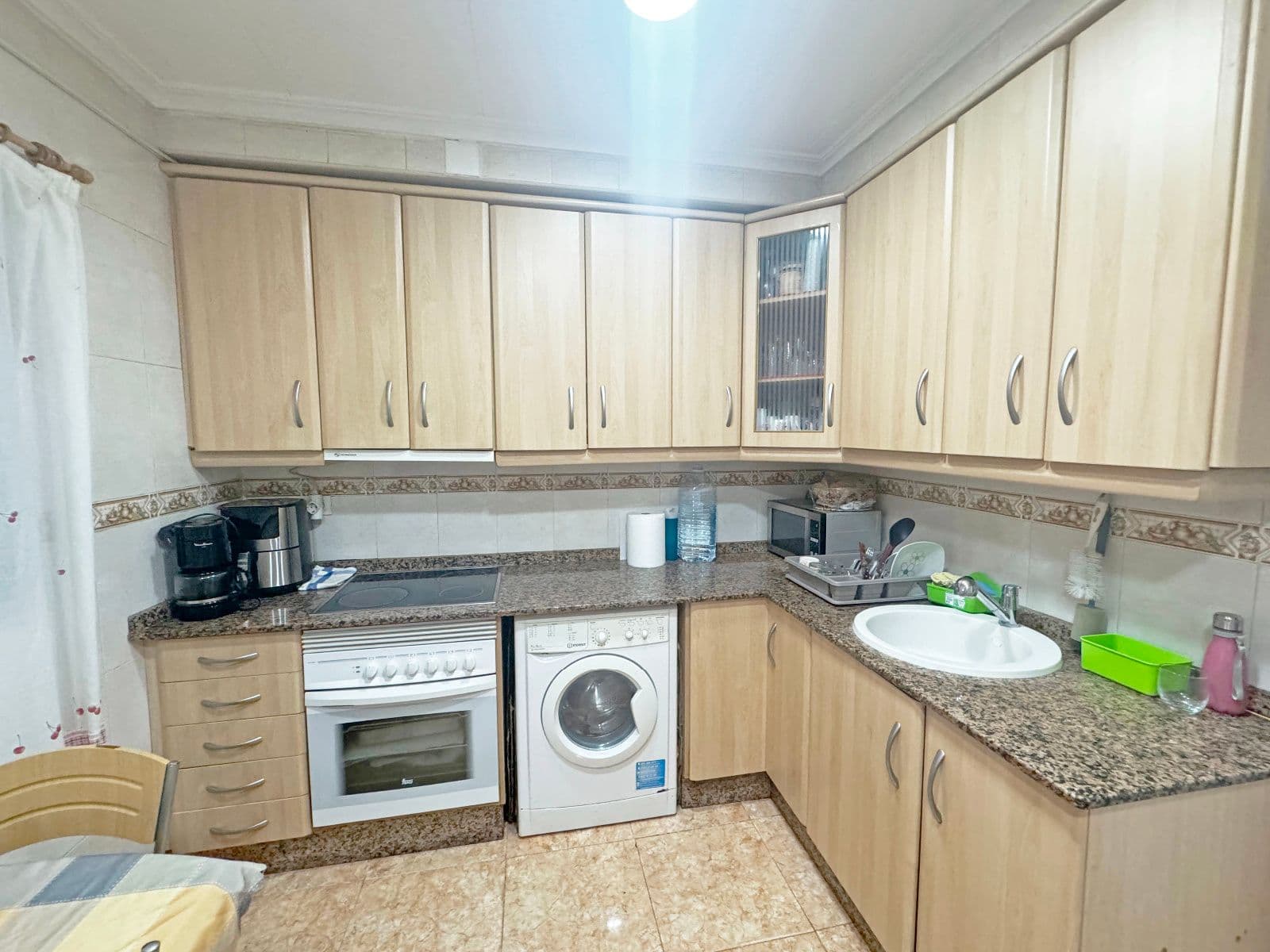 Casa en Vila-real de 4 habitaciones y 2 baños con trastero - 2