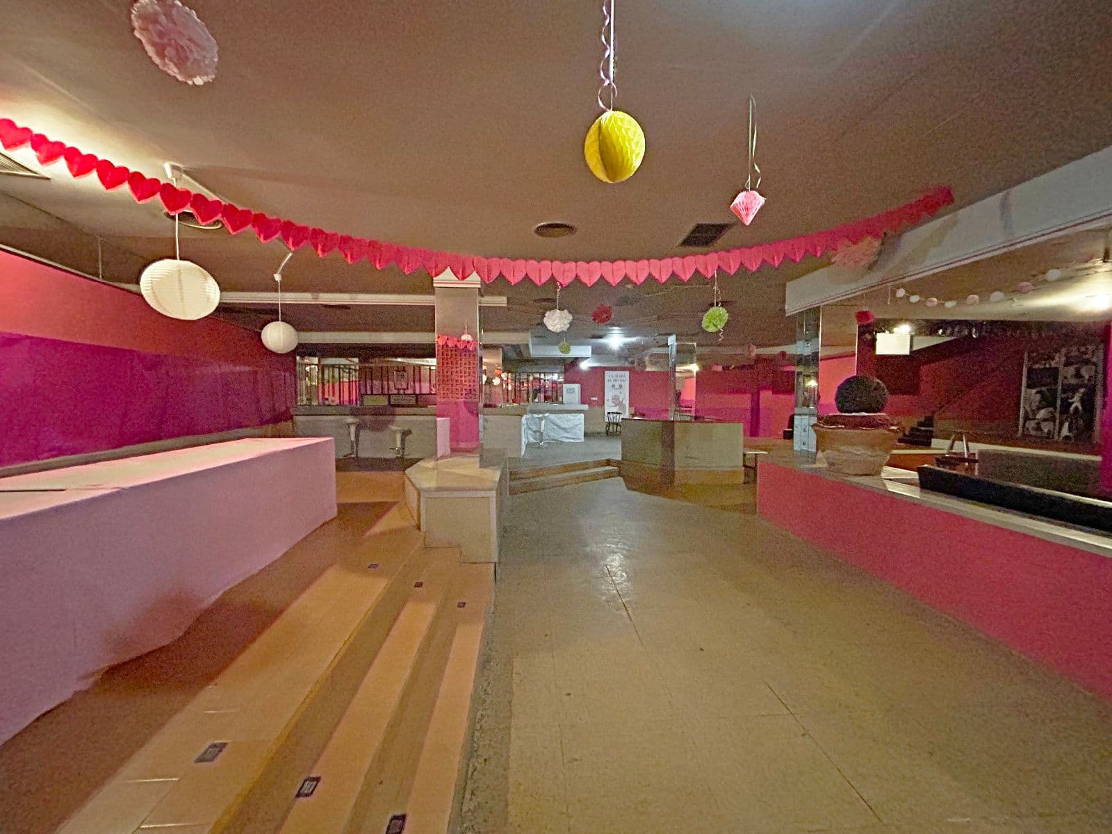 Alquiler de local comercial exclusivo de 670 m² en Vila-real centro - 3