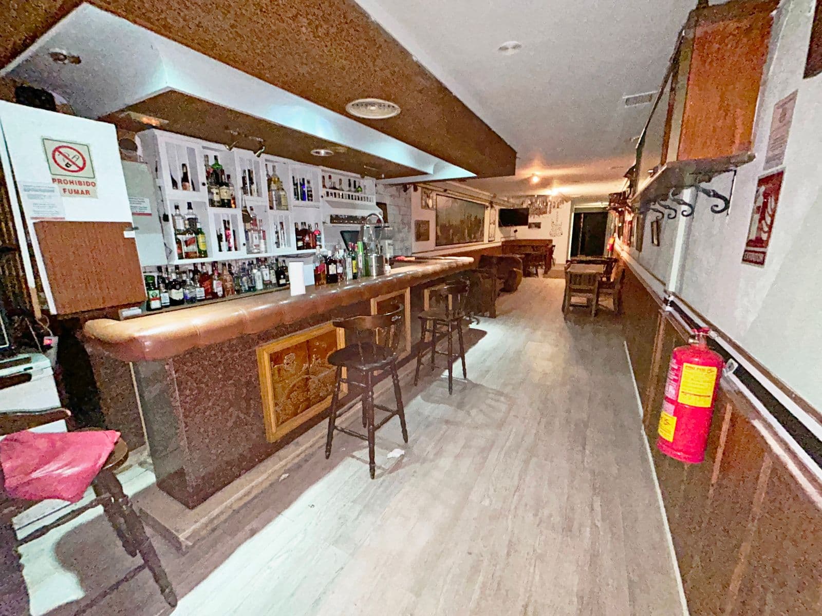 Alquiler de local comercial exclusivo de 670 m² en Vila-real centro - 2