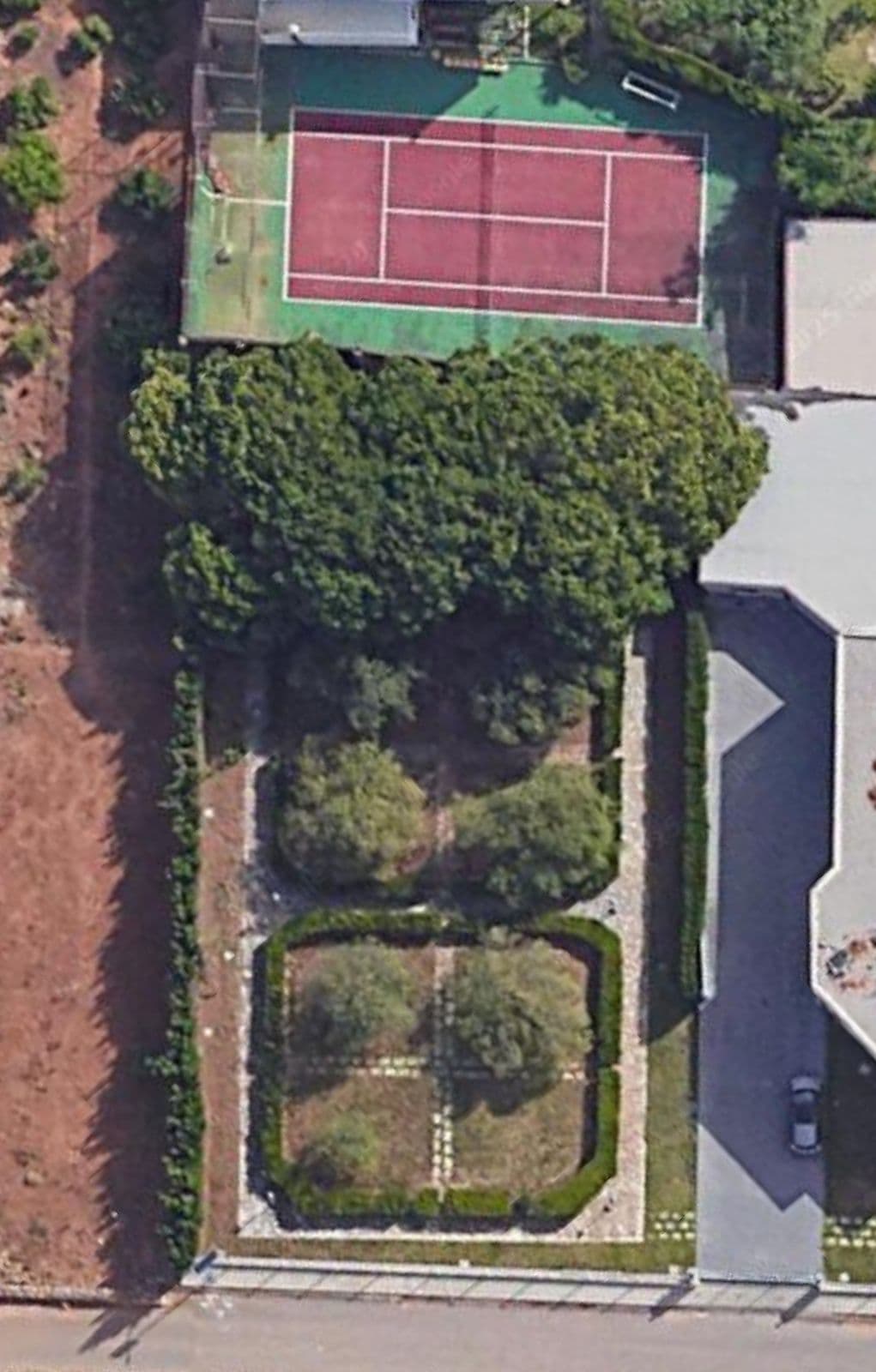 Parcela urbana 1650 m² en Vila-real con opción de división - 5