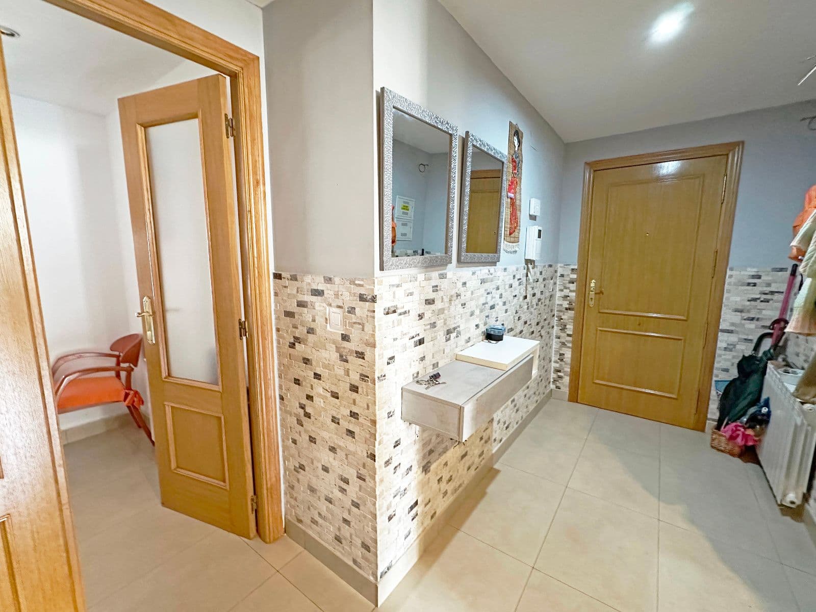 Dúplex con garaje y ascensor en Vila-real con 4 habitaciones - 5