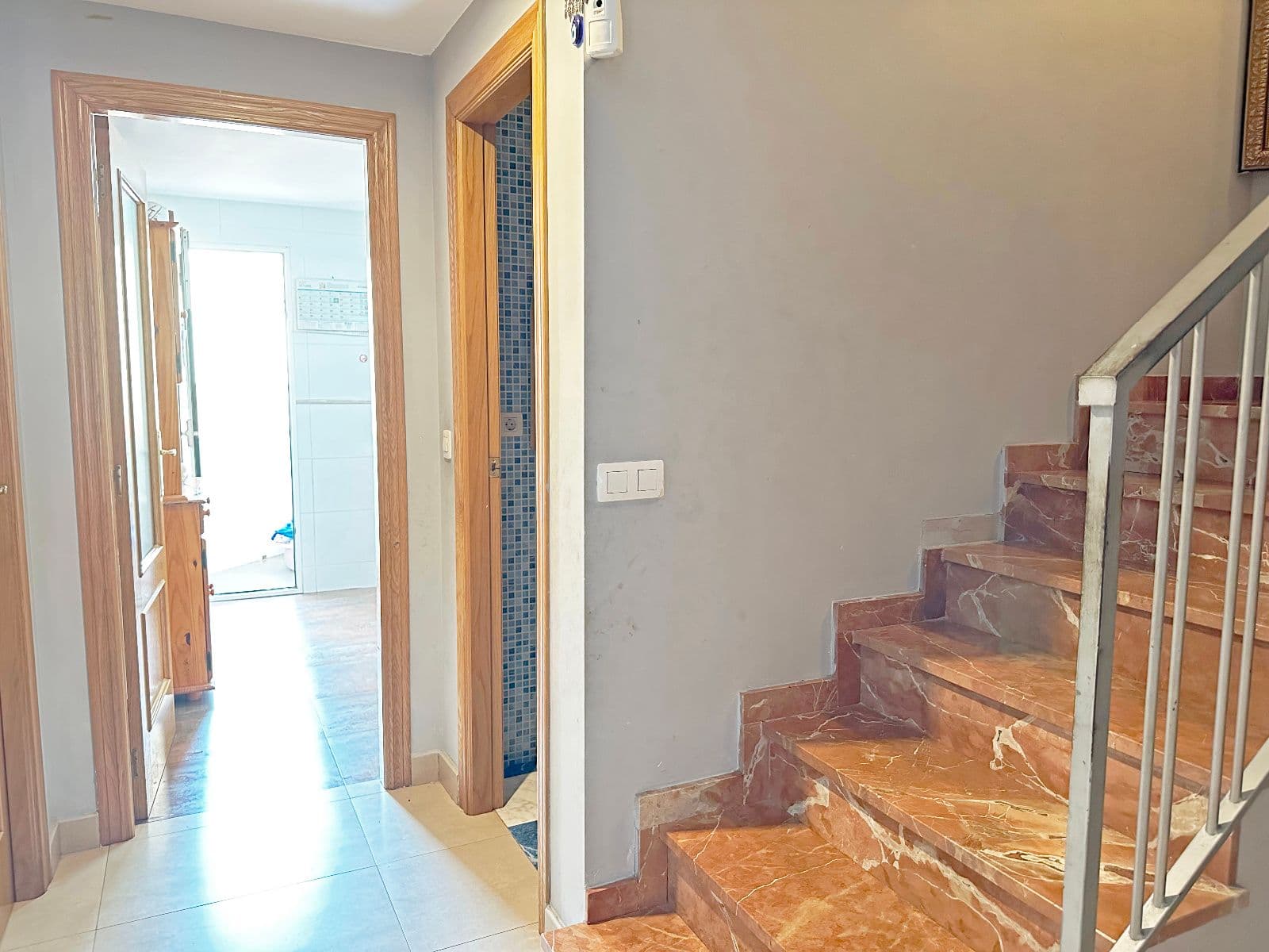 Dúplex con garaje y ascensor en Vila-real con 4 habitaciones - 4