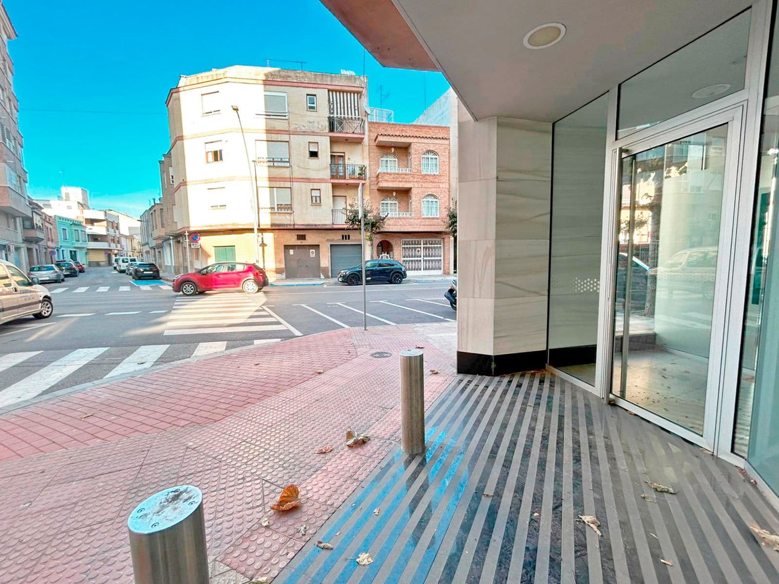 Local comercial reformado en alquiler en el centro de Vila-real - 5