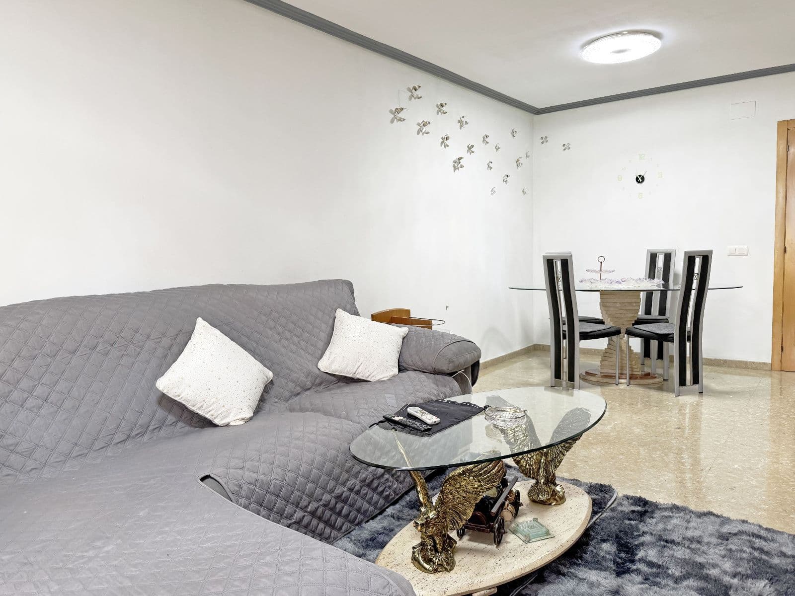 Piso en Almazora con garaje, ascensor y opción de terraza privada - 5