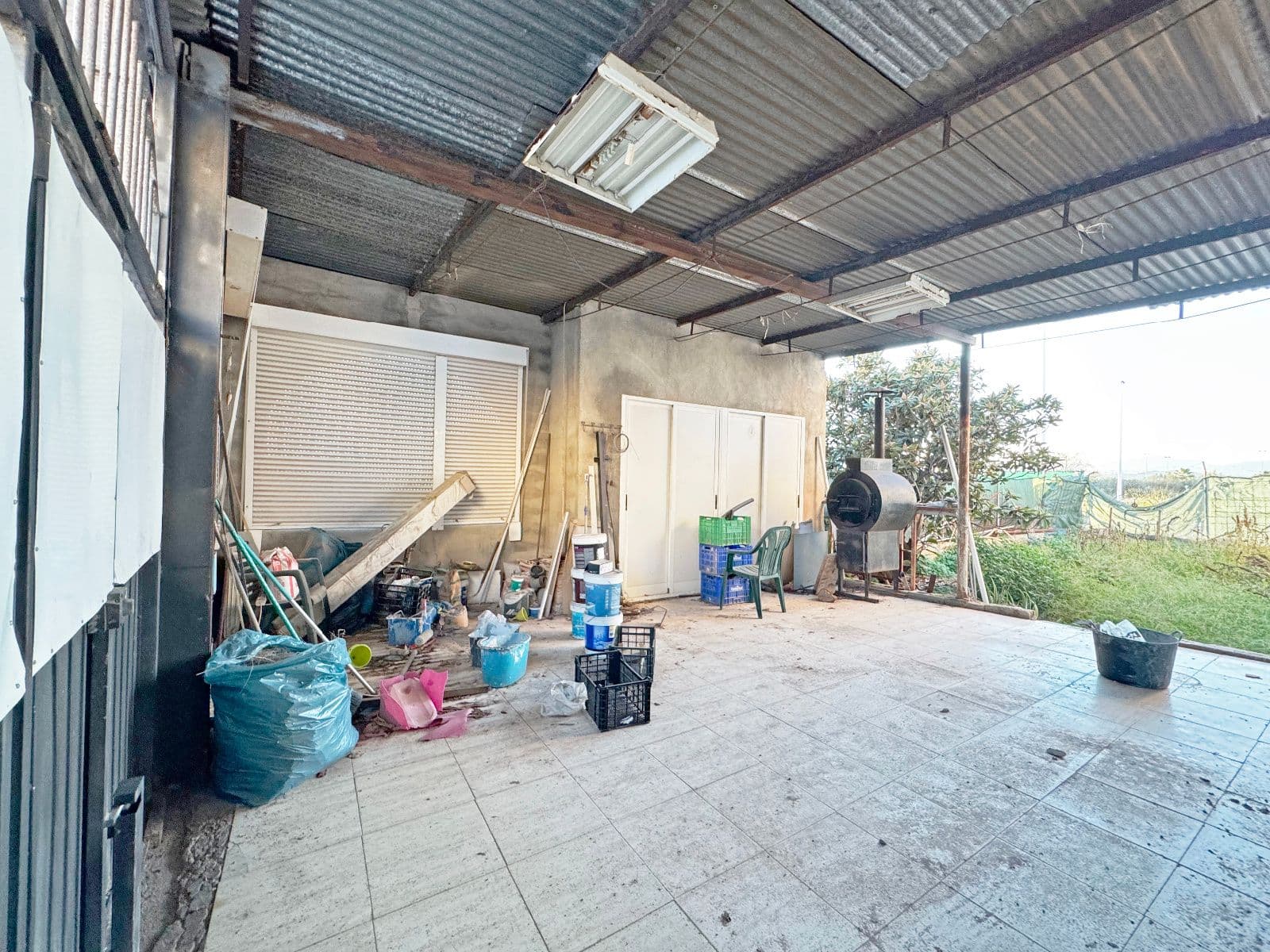 Parcela urbana en Chilches de 121.000 m² para desarrollar - 3