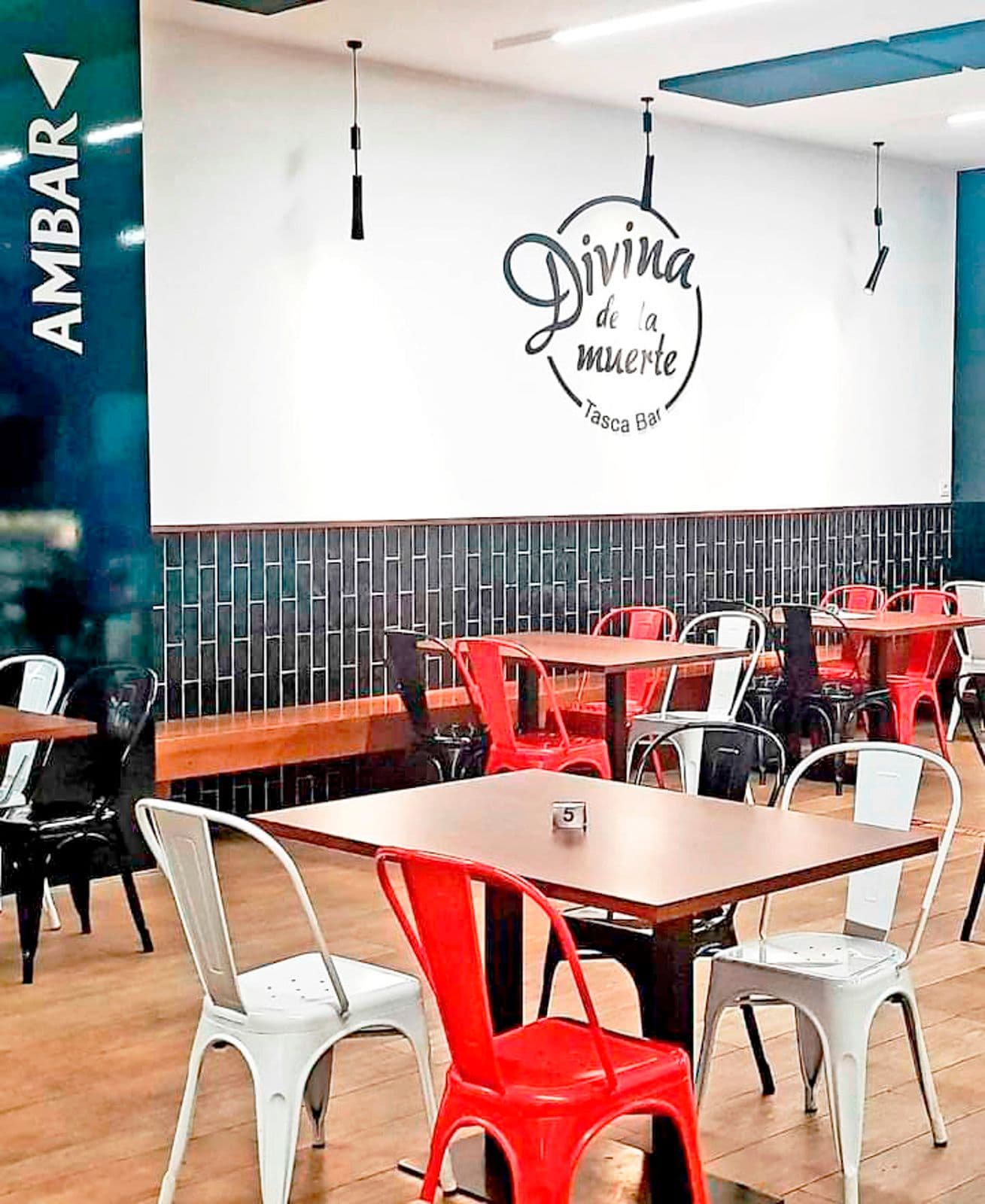 Local en alquiler con traspaso y licencia en zona comercial de Vila-real - 5